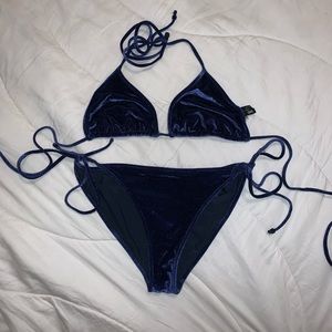 Triangl Alix bikini